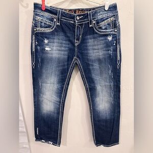 Rock Revival Becky Easy Crop 30